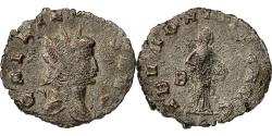 Ancient Coins - Coin, Gallienus, Antoninianus, , Billon
