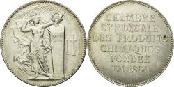 World Coins - France, Token, Industry, 1860, , Silver