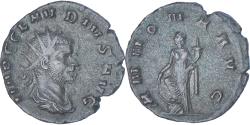 Ancient Coins - Coin, Claudius II (Gothicus), Antoninianus, 268-270, Rome, , Billon