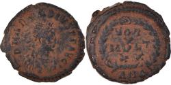 Ancient Coins - Coin, Arcadius, Nummus, 383-388 AD, Antioch, , Bronze, RIC:65c