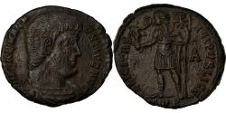 Ancient Coins - Coin, Magnentius, Maiorina, 350, Trier, , Copper, RIC:264