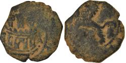 World Coins - Coin, Spain, Philip III, 4 maravedis, Cuenca, , Copper
