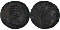 Ancient Coins - Julia Domna, As, 193-211, Rome, Bronze, , RIC:877