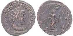 Ancient Coins - Coin, Victorinus, Antoninianus, 269-271, Gaul, , Billon, RIC:71