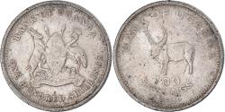 World Coins - Coin, Uganda, 100 Shillings, 1998