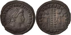 Ancient Coins - Coin, Constantine II, Follis, Trier, , Bronze, RIC:527