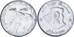 World Coins - Algeria, 2 Dinars, 2002