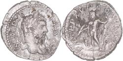 Ancient Coins - Coin, Septimius Severus, Denarius, 210, Rome, , Silver, RIC:240
