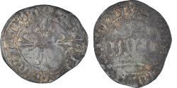 World Coins - Coin, County of Namur, Guillaume II, Double Mite, Namur, , Copper