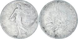 World Coins - Coin, France, Franc, 1898