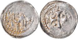World Coins - Coin, France, LORRAINE, Jean d'Apremont, Denarius, 1225- 1239, Metz,