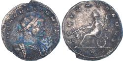 Ancient Coins - Coin, Aurelian, Antoninianus, 270-275, Rome, , Billon, RIC:128