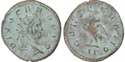 Ancient Coins - Carus, Antoninianus, 282-283, Lugdunum, Billon, , RIC:29