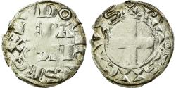World Coins - Coin, France, Louis VII, Denier Parisis, Paris, , Silver, Duplessy:146