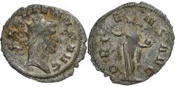 Ancient Coins - Gallienus, Antoninianus, 260-268, Mediolanum, Billon, , RIC:495