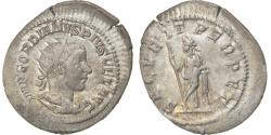 Ancient Coins - Coin, Gordian III, Antoninianus, 244, Roma, , Billon, RIC:152