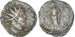 Ancient Coins - Coin, Postumus, Antoninianus, 260-269, Lugdunum, , Billon, RIC:75