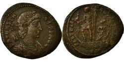 Ancient Coins - Coin, Constans, Maiorina, 348-350, Roma, , Copper, RIC:129