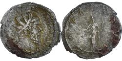 Ancient Coins - Coin, Postumus, Antoninianus, 260-269, Cologne, , Billon, RIC:315