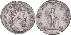 Ancient Coins - Coin, Postumus, Antoninianus, 262, Trier, , Billon, Cohen:419