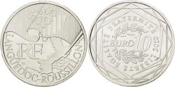 World Coins - Coin, France, 10 Euro, 2010, , Silver, KM:1659