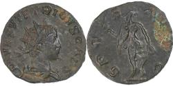 Ancient Coins - Tetricus II, Antoninianus, 273-274, Gaul, , Billon, RIC:270