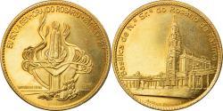 World Coins - Portugal, Token, Basilica  de Nuestra Senora do Rosario de Fatima, Religions &