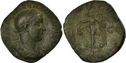 Ancient Coins - Coin, Gordian III, Sestertius, 241-243, Rome, , Bronze, RIC:258a