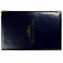World Coins - France, Coffret 1 c. à 100 frs., 2001, MDP, Série BE,