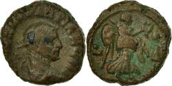 Ancient Coins - Coin, Diocletian, Tetradrachm, 287-288, Alexandria, , Billon