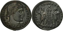 Ancient Coins - Coin, Constantine I, Follis, Arles, , Bronze, RIC:345