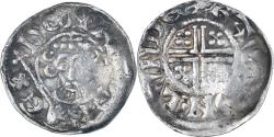 World Coins - Coin, Great Britain, Henry III, Short cross Penny, 1216-1276, , Silver