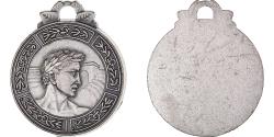 World Coins - France, Medal, Récompense, Lauriers, Sports & leisure, Art nouveau,