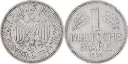 World Coins - Coin, Germany, Mark, 1963