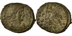 Ancient Coins - Coin, Constantius Gallus, Half Maiorina, , Copper, Cohen:9