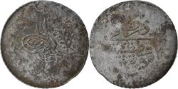 World Coins - Coin, Turkey, Abdul Mejid, 20 Para, 1842, Qustantiniyah, , Billon
