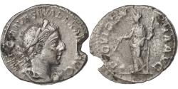 Ancient Coins - Coin, Severus Alexander, Denarius, AD 223, Antioch, , Silver, RIC:294
