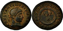 Ancient Coins - Coin, Constantine II, Nummus, Siscia, , Copper, Cohen:38