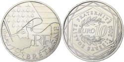 World Coins - France, 10 Euro, 2010, Paris, Silver, , KM:1648