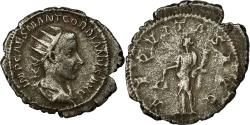 Ancient Coins - Coin, Gordian III, Antoninianus, , Billon, Cohen:17