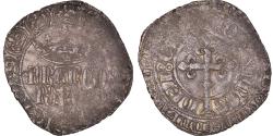 World Coins - Coin, France, Jean II le Bon, Gros à la Couronne, , Billon