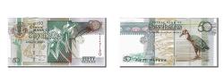 World Coins - Banknote, Seychelles, 50 Rupees, 2005, KM:42, UNC(65-70)