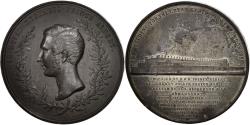 World Coins - United Kingdom , Medal, Prince Albert, London Exhibition, Arts & Culture, 1851