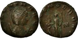 Ancient Coins - Coin, Salonina, Antoninianus, , Billon, Cohen:11
