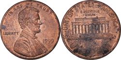 Us Coins - Coin, United States, Lincoln Cent, Cent, 1999, U.S. Mint, Philadelphia