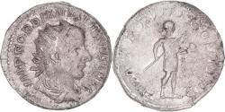 Ancient Coins - Coin, Gordian III, Antoninianus, 241-243, Rome, , Billon, RIC:92