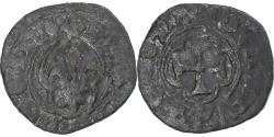 World Coins - Italy, Denier Tournois, imitation italienne ?, , Copper