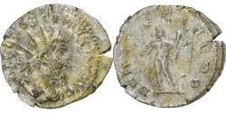Ancient Coins - Postumus, Antoninianus, 262-263, Trier, Billon, , RIC:67