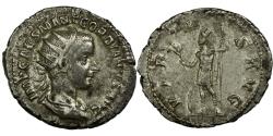 Ancient Coins - Coin, Gordian III, Antoninianus, , Billon, Cohen:388