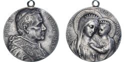 Vatican, Medal, Michelangelo, La Pieta, Jean-Paul II, Roma